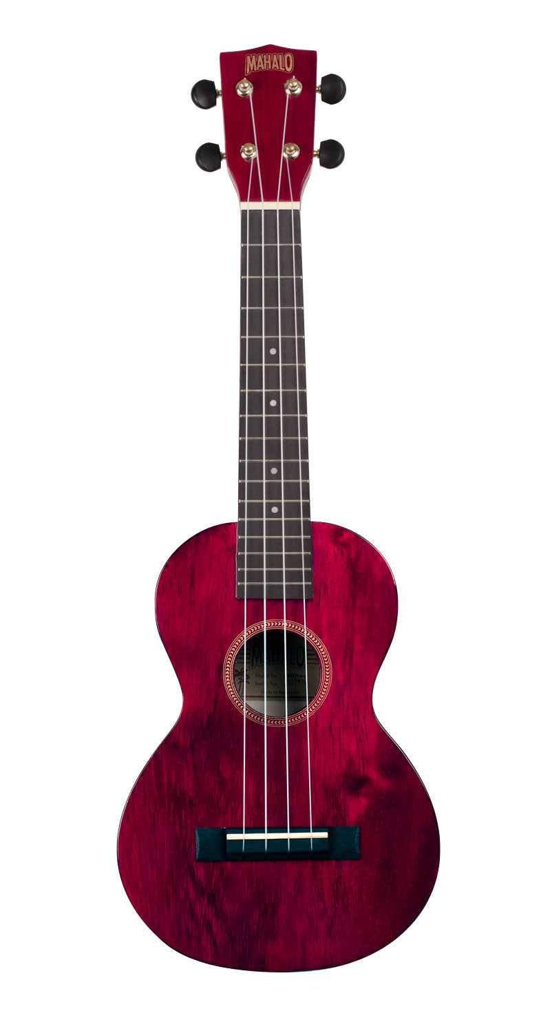 Mahalo | MH2twr | Concert | Concert Ukulele Mahalo | MH2twr | Concert | Concert Ukulele
